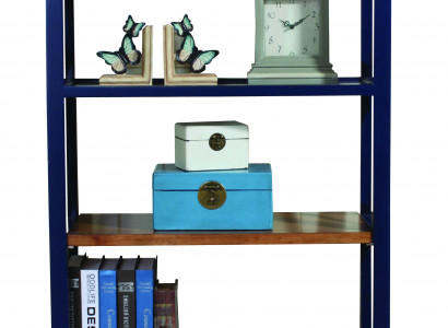 Bicherregal Design Regal Holzregal Standregal Wandregal Modern Aktenregal