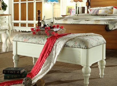 Sëtz Textil Këssen Bank Këssen Sëtz Hocker BankStoff Holz Stil Designer Nei