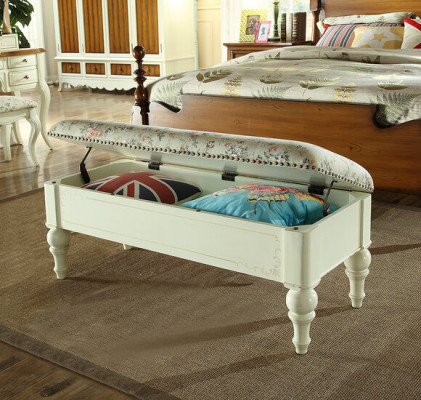 Sëtz Textil Këssen Bank Këssen Sëtz Hocker BankStoff Holz Stil Designer Nei