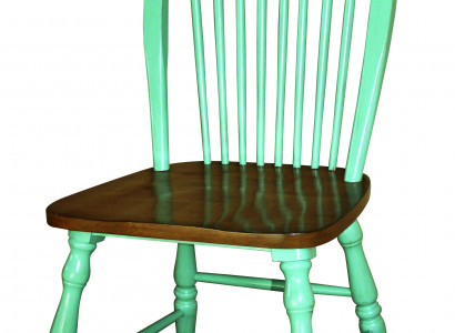 Design Still Fotell Set Iesszëmmer Garnitur Polster Landhausmiwwelen Still Design