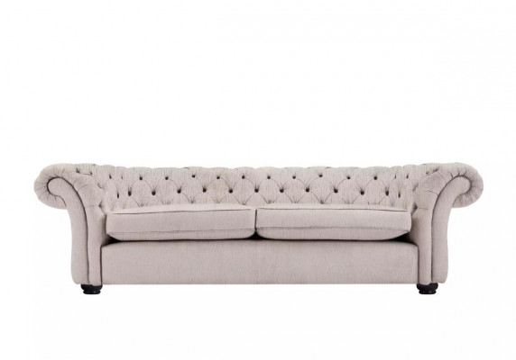 Englesch Sëtz Këssen Couch - Textil Sofa Schlofs Sof'en Couchen Nei