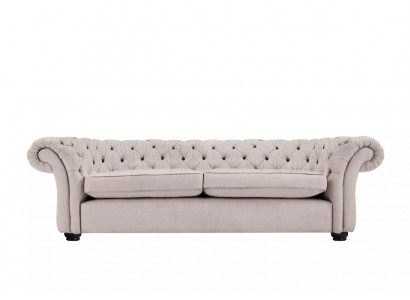 Englesch Sëtz Këssen Couch - Textil Sofa Schlofs Sof'en Couchen Nei