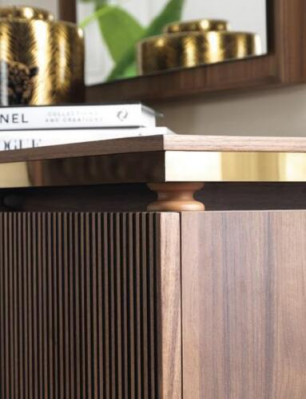 Schlofzëmmer Nuetsdësch Design Säitentësch Nuetsdëscher Konsolendëscher
