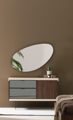 Schlofkummer Konsole Schranken Luxus Holz Mat Glas Modern Design