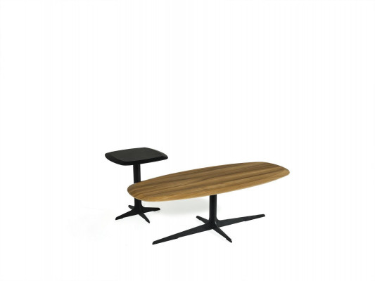 Niewentisch Kaffisdësch Design Dësch Wunnzëmmerdësch Dësch Couchdësch