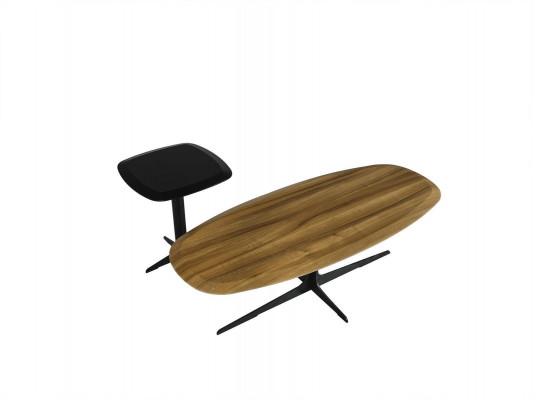 Niewentisch Kaffisdësch Design Dësch Wunnzëmmerdësch Dësch Couchdësch