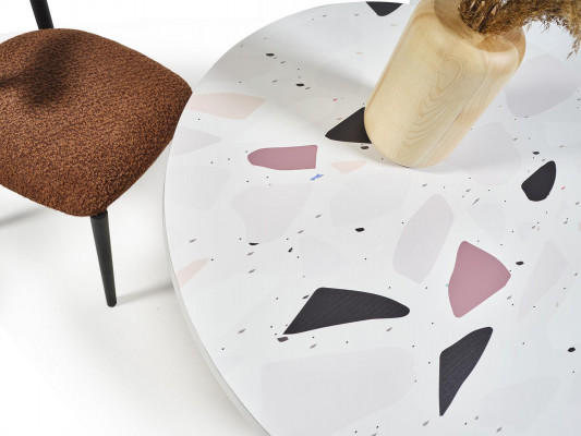 Couchtisch Luxus Design Wäiss Holz Dësch Kaffi Bäistell Stuff Nei