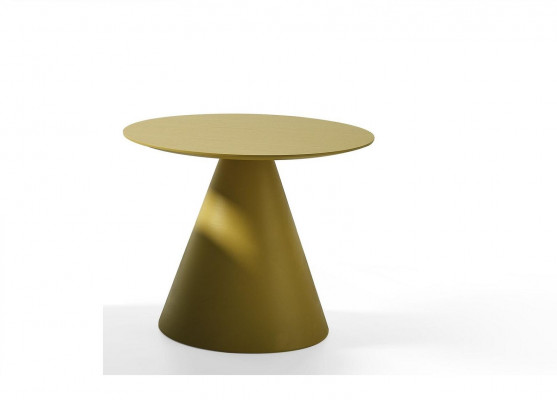Couchtisch Luxus Miwwelen Wunnzëmmer Dëscher Design Héichglanz Miwwelen 2-Deeler