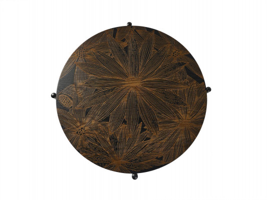 Luxus Dësch Couchtisch Holz Miwwelen Modern Ariichtung Niewendësch Nei