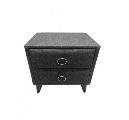 Design Nuetsdësch Konsole Säitentisch Schlofzëmmer Luxus Konsolendëscher Italien