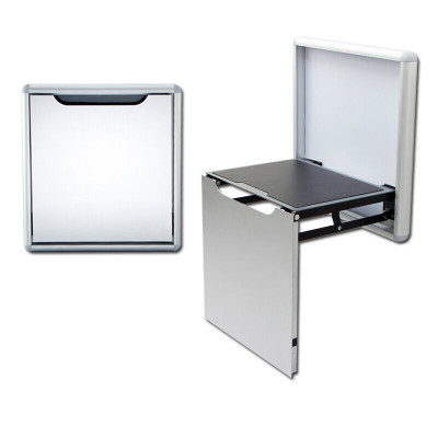 Dësch Mauer Büro Dëscher Iessdësch Oflaachmauer Miwwel Kichen Regaler Plazspuerend Nei