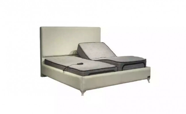 Luxus Schlofkummer Bett Duebelbett Holz Polster Better Duebel Bettrahmen Modern.