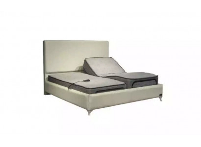 Luxus Schlofkummer Bett Duebelbett Holz Polster Better Duebel Bettrahmen Modern.