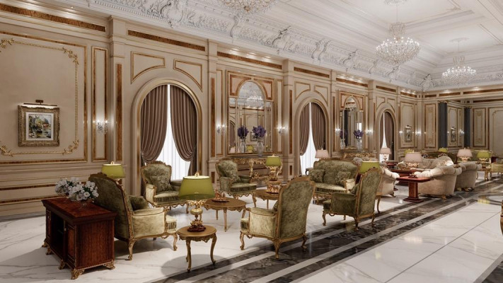 Sofa 2-Sëtzer Klassesch Canapéë Luxus Miwwel Sofas Gepolstert Canapé Nei Zweisëtzer