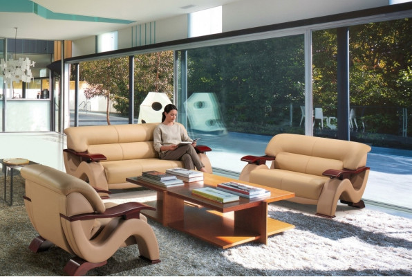 Sofa Canapé Polster XXL Grouss Canapéen Divanen Lieder Sëtz Design 3 Sëtzer