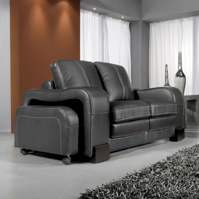 3-Sëtzer (ouni 2+1) Canapé Canapé Polster XXL Grouss Canapéen Sofas Lieder