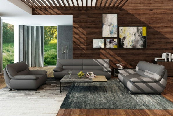 Canapé Canapé Këssen 3 Sëtzer Lieder Canapéë Couchen Garnituren Sëtz Design