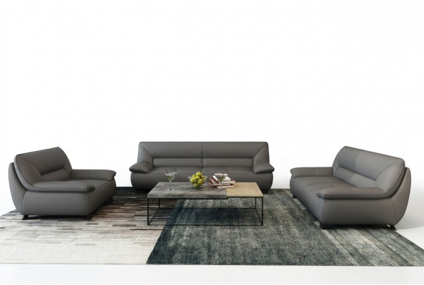 Canapé Canapé Këssen 3 Sëtzer Lieder Canapéë Couchen Garnituren Sëtz Design