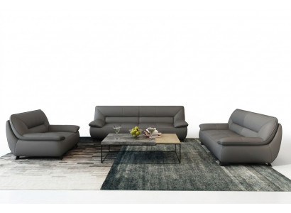 Canapé Canapé Këssen 3 Sëtzer Lieder Canapéë Couchen Garnituren Sëtz Design