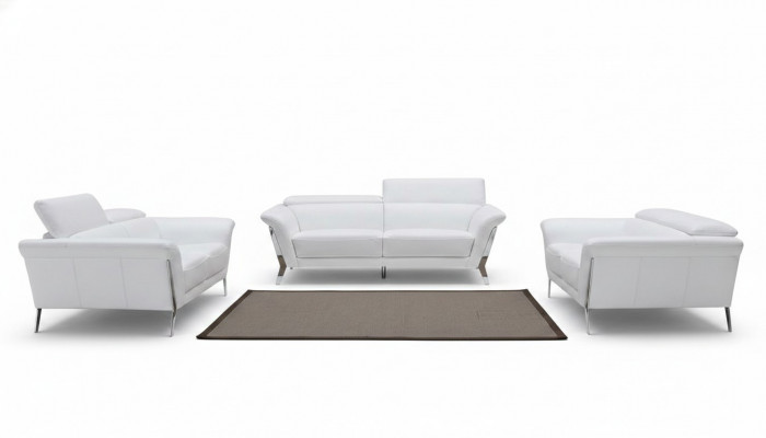Sofagarnitur Lieder Sofa Set 3+2 (ouni Schummelsessel) Couch Sëtz Këssen Garnitur 1547