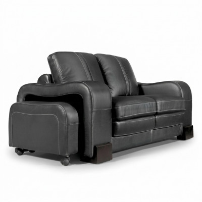 Sofagarnitur Polstersofa Couch Sëtz Set 3+2 Sëtzer Couchen Sofas Lieder Nei