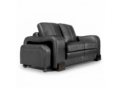 Sofagarnitur Polstersofa Couch Sëtz Set 3+2 Sëtzer Couchen Sofas Lieder Nei