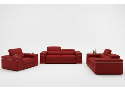Modern Sofagarnitur Multifunktions Couch Lieder Polster Sëtz Couch Garnitur
