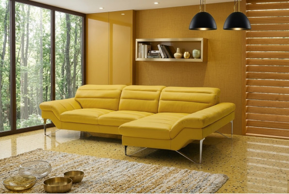 Designer Multifunktiounscouch Sofa Ecksofa Polstersëtz Lieder Garnitur Nei