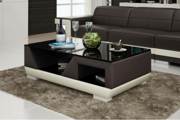 Couchtisch Dësch Couchtischen Glastisch Dëscher Säitentafel Designer