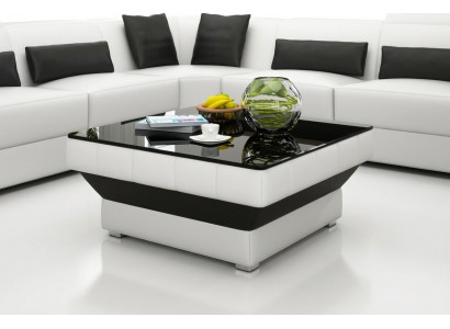 Couchtisch Dësch Couchtischen Glastësch Dëscher Design Kannersécher