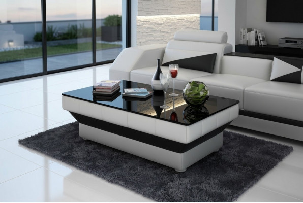 Kannersécher Couchdësch Dësch Couchdëscher Gliesdësch Niewendësch