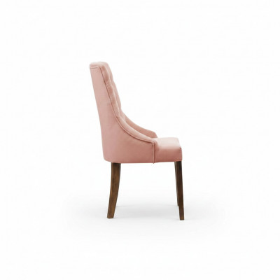 8x Chesterfield Sëtzgeleeënheet Lounge Club Polster Still Stécker Sitz Garnitur Lehn Nei