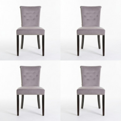 4x Design Polster Still Stull Set Garnitur Sëtz Lounge Club Set Modern