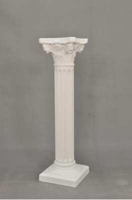 Sail Marmor Stil Dekoratioun Sailen Statue Skulptur Stänner Skulpturen Deko 1005