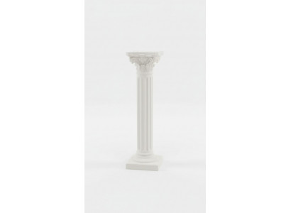 Sail Marmor Stil Dekoratioun Sailen Statue Skulptur Stänner Skulpturen Deko 1005