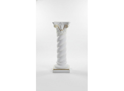Sail Marmor Stil Dekoratioun Sailen Statu Skulptur Stänn Skulpturen Dekor 1015