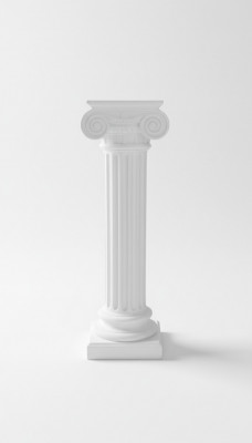Medusa Sail Réimesch Sailen Marmer Skulptur Figur Deko Dekoratioun Stänner 1048