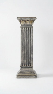 Medusa Säil Réimesch Säilen Marmor Skulptur Figur Dekor Dekoratioun Stänner 1050
