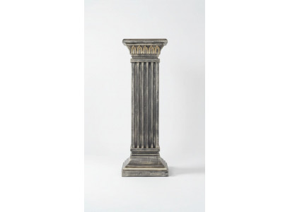 Medusa Säil Réimesch Säilen Marmor Skulptur Figur Dekor Dekoratioun Stänner 1050