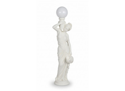 XXL Design Luuchten Luucht Lampe 143 cm Klassesch Beliichtung P6922x143