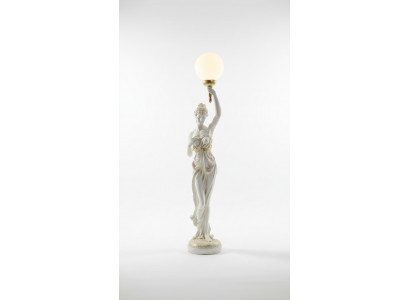 XXL Design Steel Luucht Steelluuchten 153cm Luucht Skulptur Figur Figuren Statue