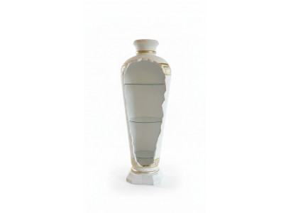 xxl Medusa Antik Stil Vitrin Bar Buedem Vase Schaf Vintrinen Sail 153cm Nei