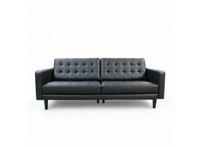Modern Design Chesterfield Garnitur Sofa Couch Polster Lieder Garnituren 3+2 Nei