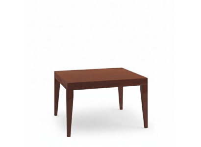 Moderne klassesch Designer Couchtablett Dësch Säitentafelen Holz Hotel