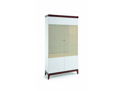 Modernen Design Vitrine Glas-Schaf Vitrine Schaf Schieksaas Deko Regal