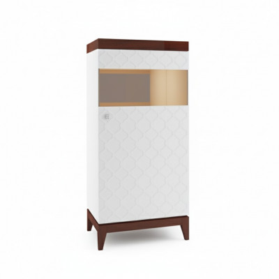 Modernen Design Vitrinnenglas Schaf Vitrinnendeko Schaf Vitrinneregal
