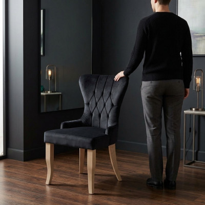 Stull Design Relax Club Sëtz Lounge Canapé Fernseh Polster Canapé Stoff