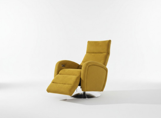 Entspanungs Sesselen Verstellbar Automatesch Televisioun Therapie Sofa Couch Behandlung