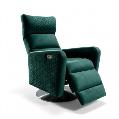 Relax Sëtz Verstellbar Automatesch Fernseh Behandlungstherapie Sofa Canapé