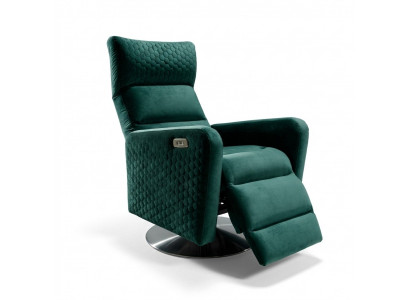 Relax Sëtz Verstellbar Automatesch Fernseh Behandlungstherapie Sofa Canapé